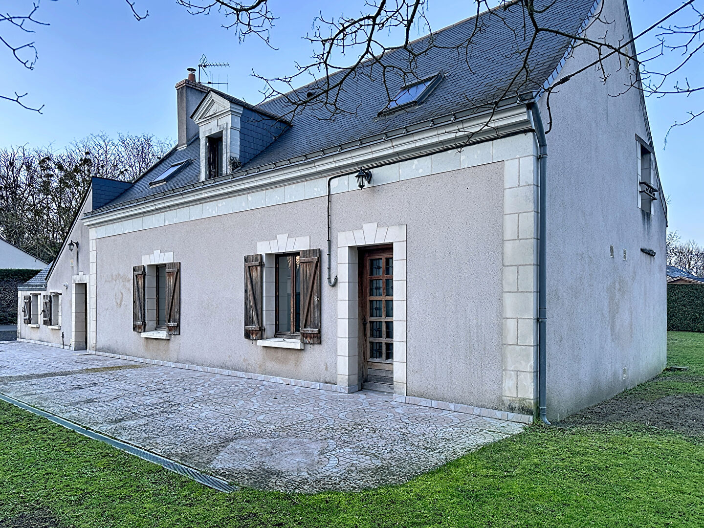 Maison BEAUFORT EN ANJOU (49250) 6 pi&egrave;ces 139.00 m&sup2;