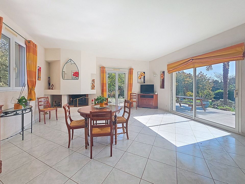 Maison BOUCHEMAINE (49080) 7 pi&egrave;ces 183.00 m&sup2;