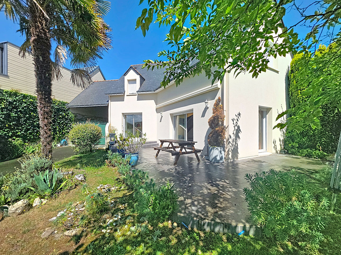 Maison BOUCHEMAINE (49080) 7 pi&egrave;ces 183.00 m&sup2;