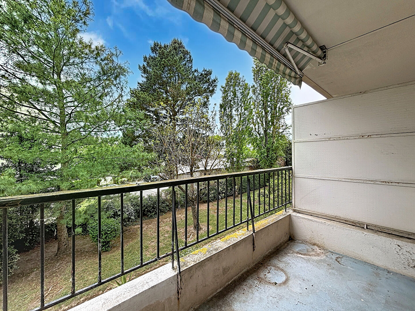 Appartement ANGERS (49100) 3 pi&egrave;ces 75.00 m&sup2;