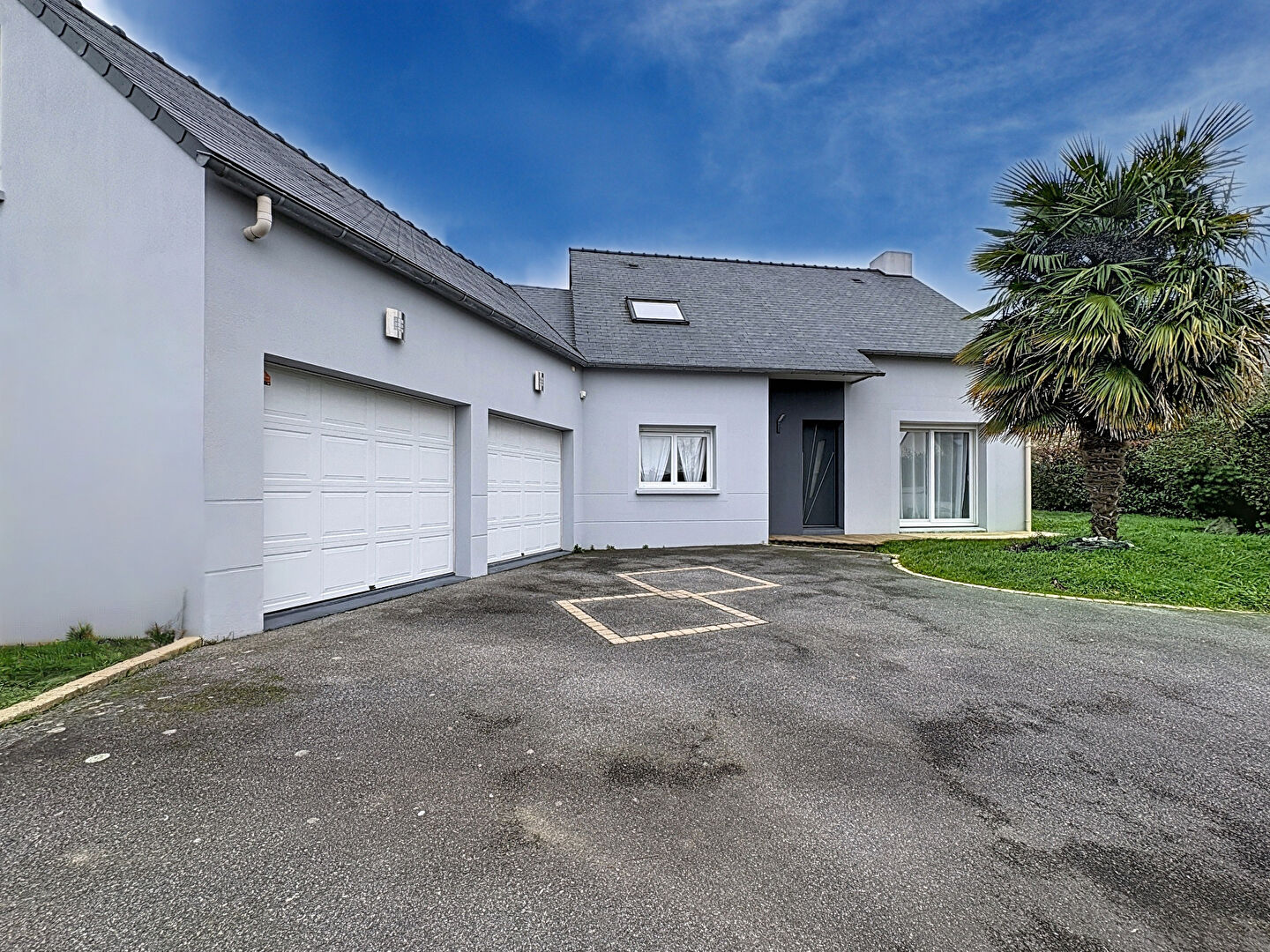 Maison CASSON (44390) 5 pi&egrave;ces 107.00 m&sup2;