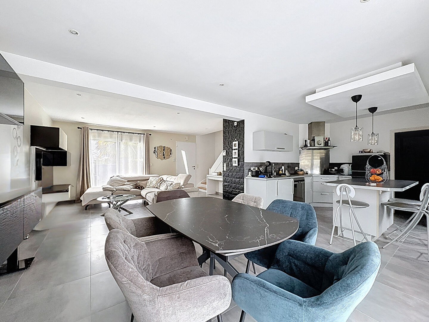 Maison CASSON (44390) 5 pi&egrave;ces 107.00 m&sup2;