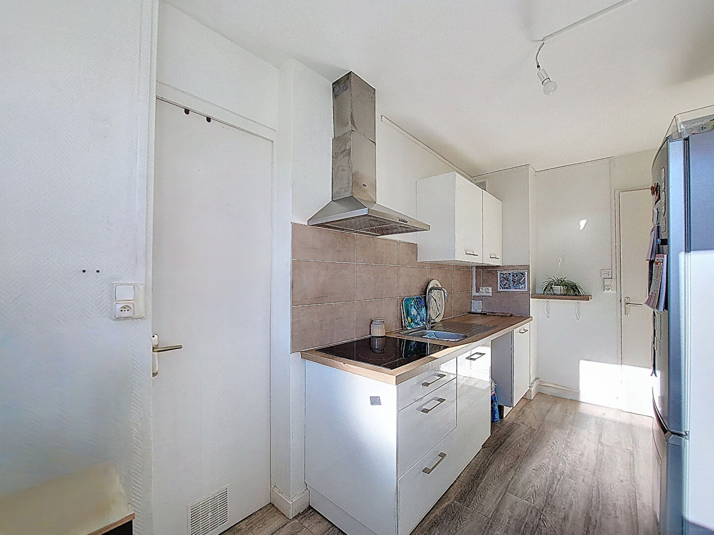 Appartement CHOLET (49300) 4 pi&egrave;ces 68.65 m&sup2;