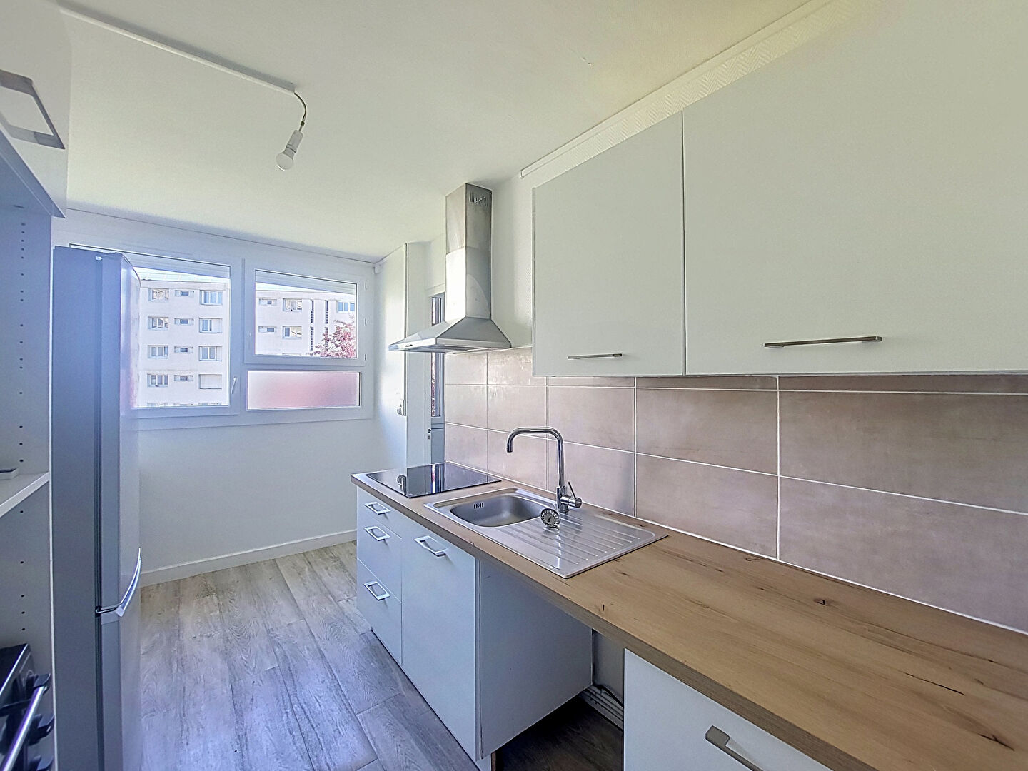 Appartement CHOLET (49300) 4 pi&egrave;ces 68.65 m&sup2;