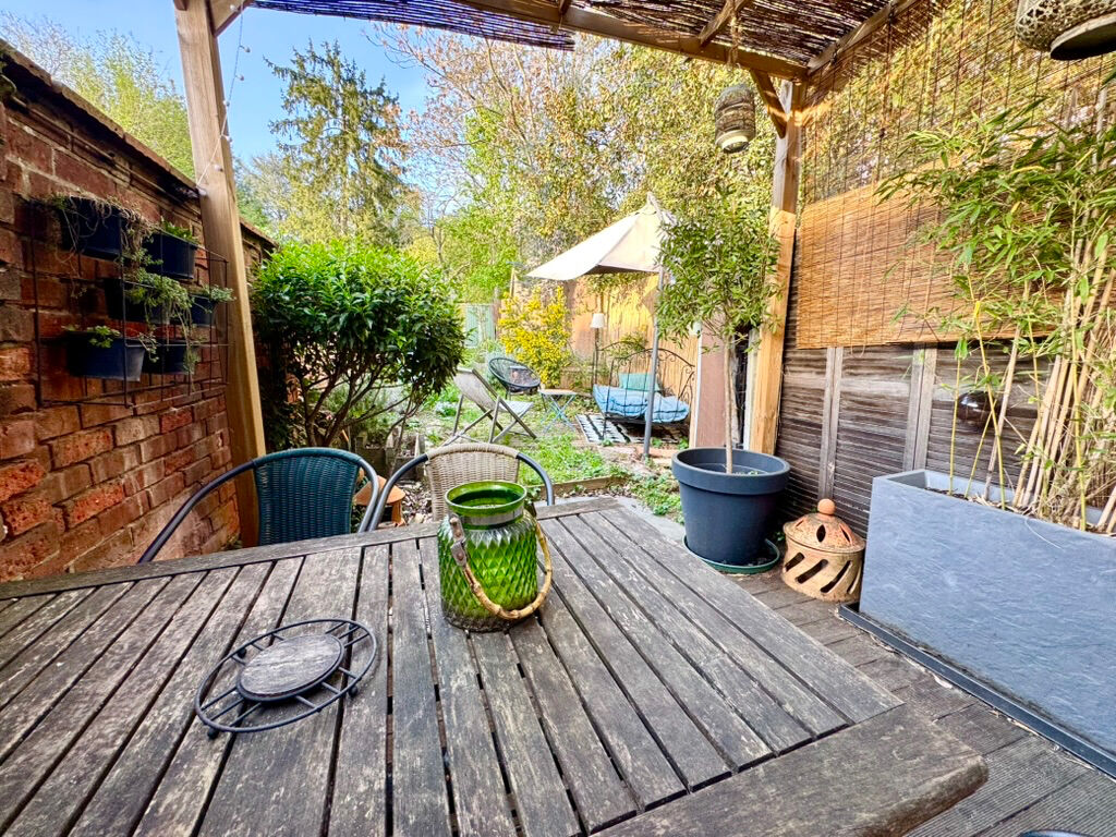 Appartement LE MANS (72000) 3 pi&egrave;ces 63.35 m&sup2;