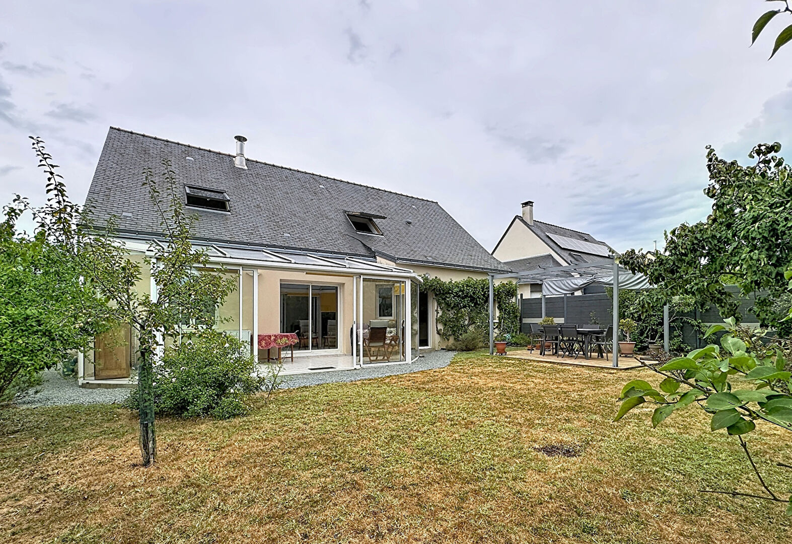Maison saint BARTHELEMY D ANJOU (49124) 6 pi&egrave;ces 130.00 m&sup2;