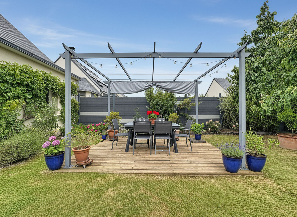Maison saint BARTHELEMY D ANJOU (49124) 6 pi&egrave;ces 130.00 m&sup2;