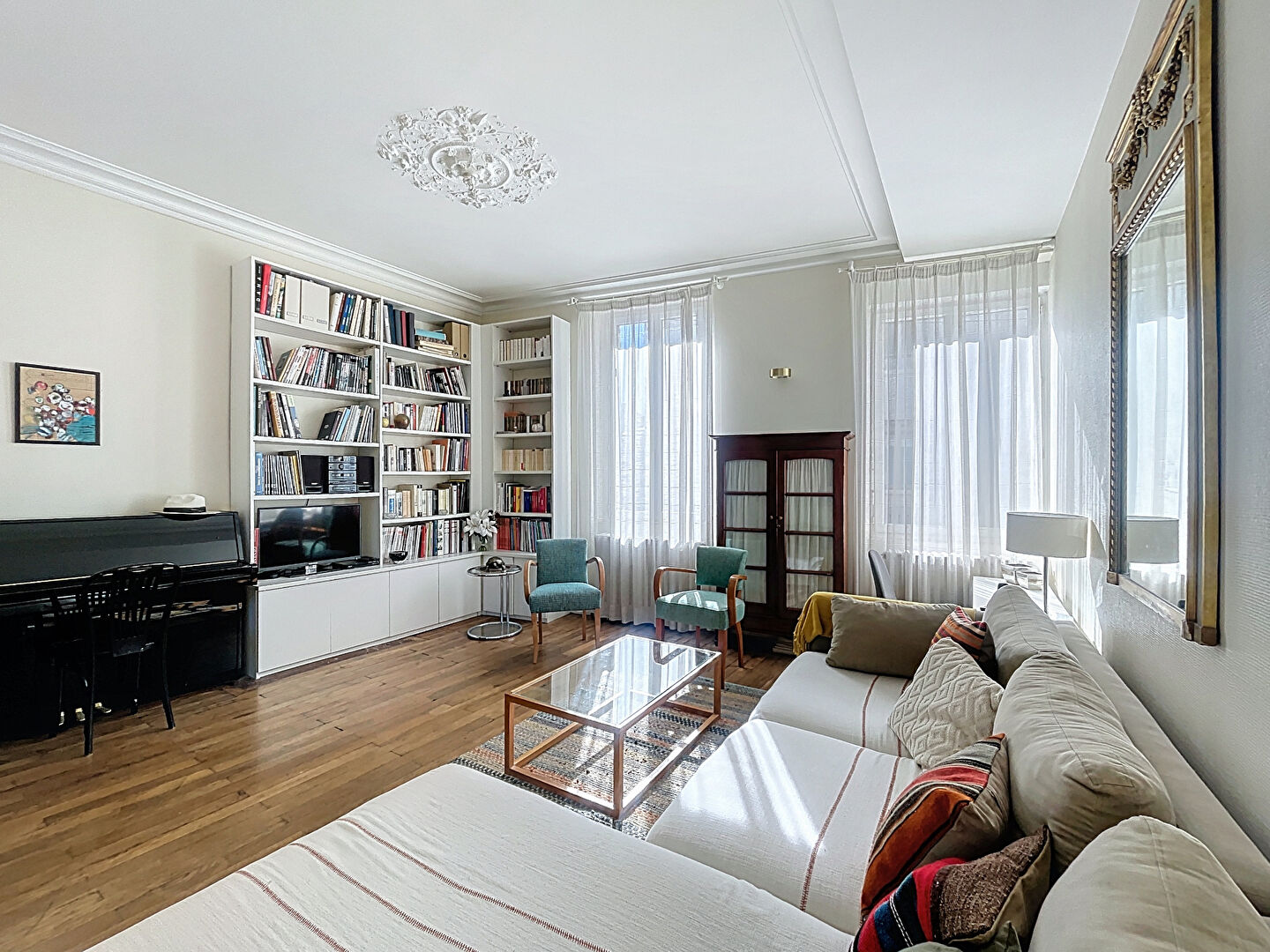 Maison ANGERS (49000) 6 pi&egrave;ces 109.00 m&sup2;