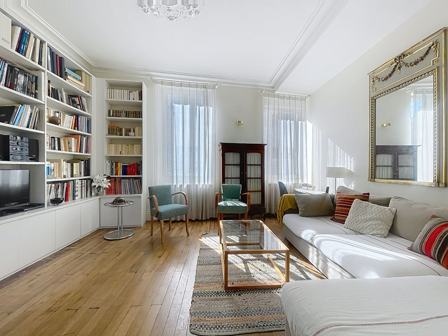 Maison ANGERS (49000) 6 pi&egrave;ces 109.00 m&sup2;