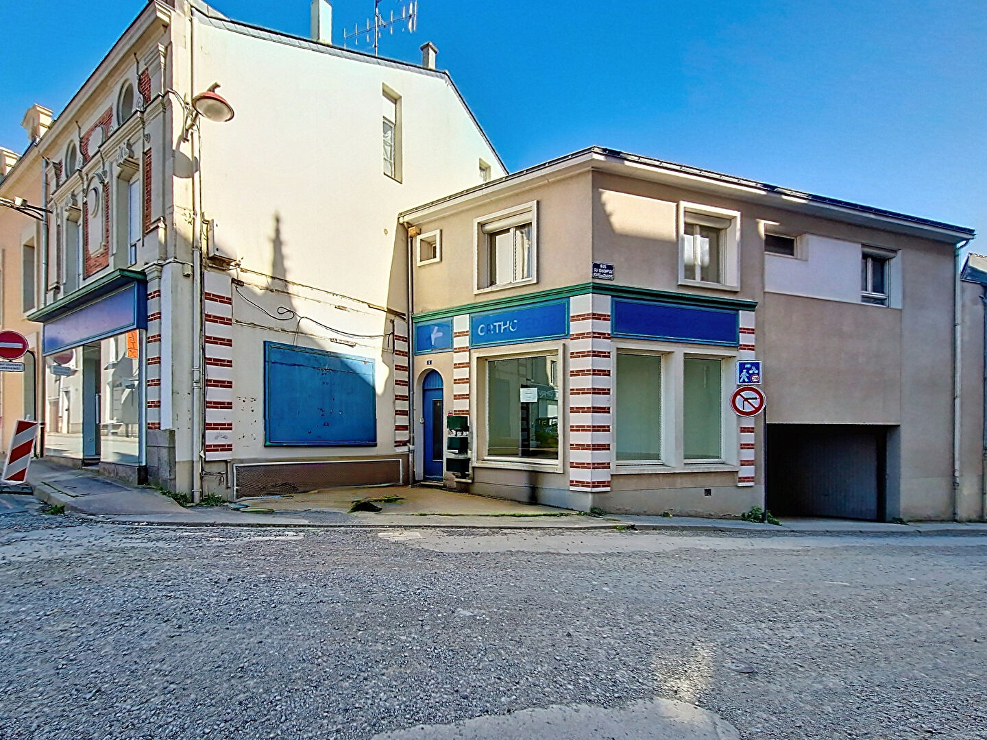 Maison LYS HAUT LAYON (49310) 8 pi&egrave;ces 430.00 m&sup2;