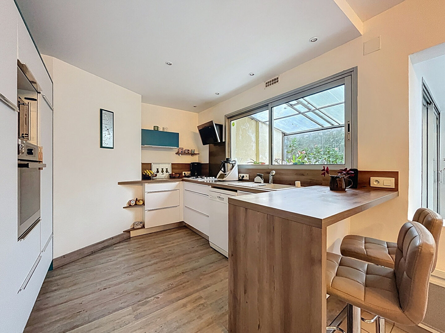 Appartement MORTAGNE SUR SEVRE (85290) 4 pi&egrave;ces 89.00 m&sup2;