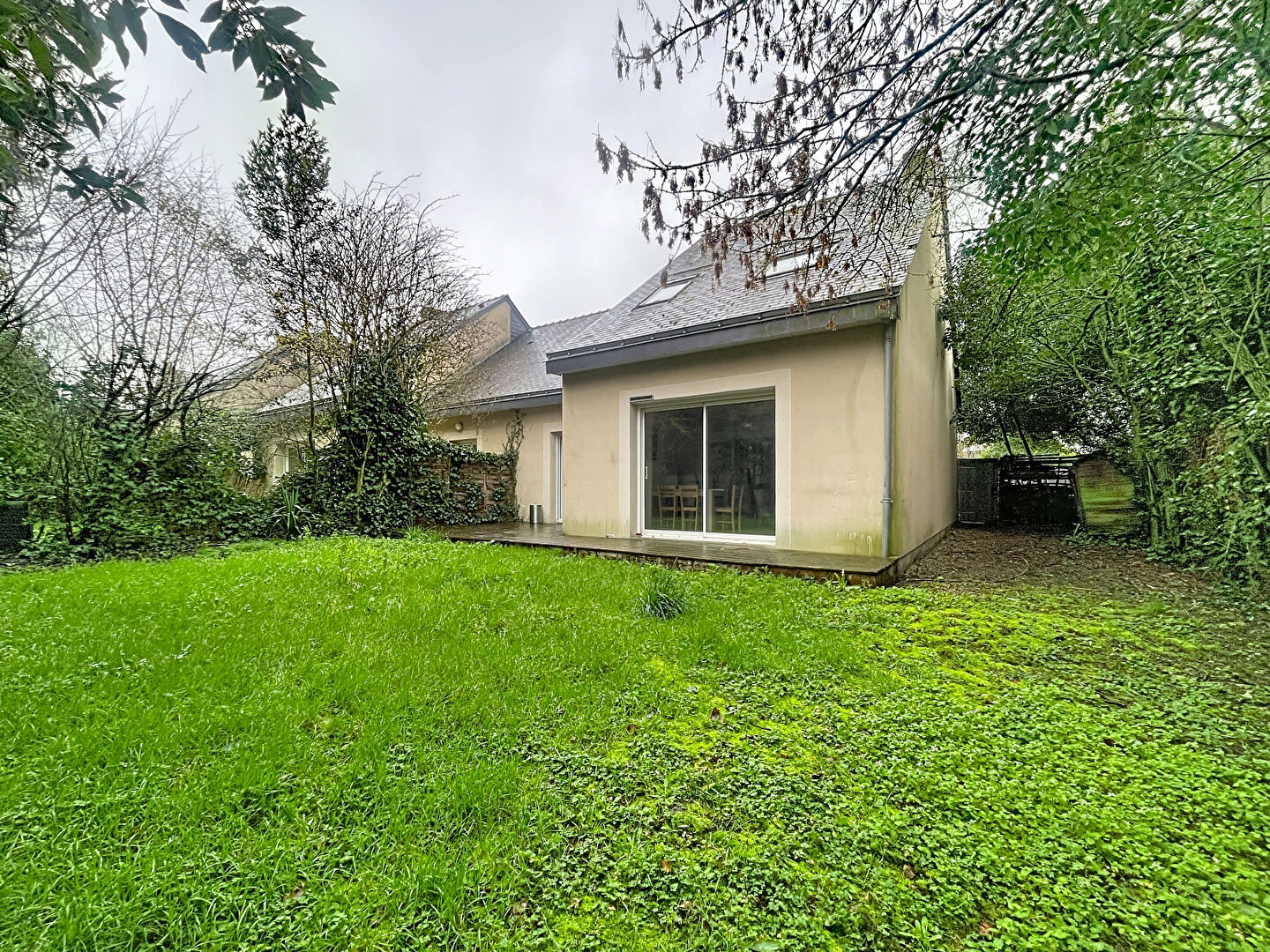 Maison ANGERS (49000) 5 pi&egrave;ces 103.00 m&sup2;