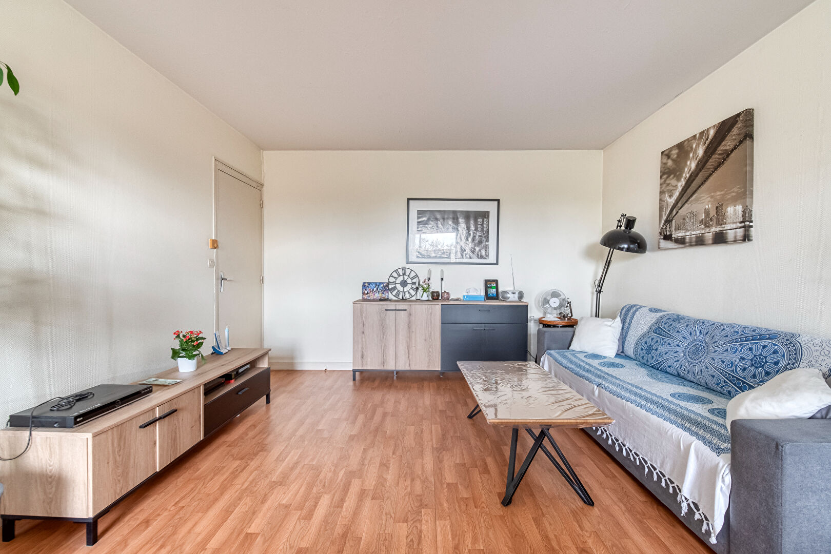 Appartement ANGERS (49100) 2 pi&egrave;ces 68.01 m&sup2;