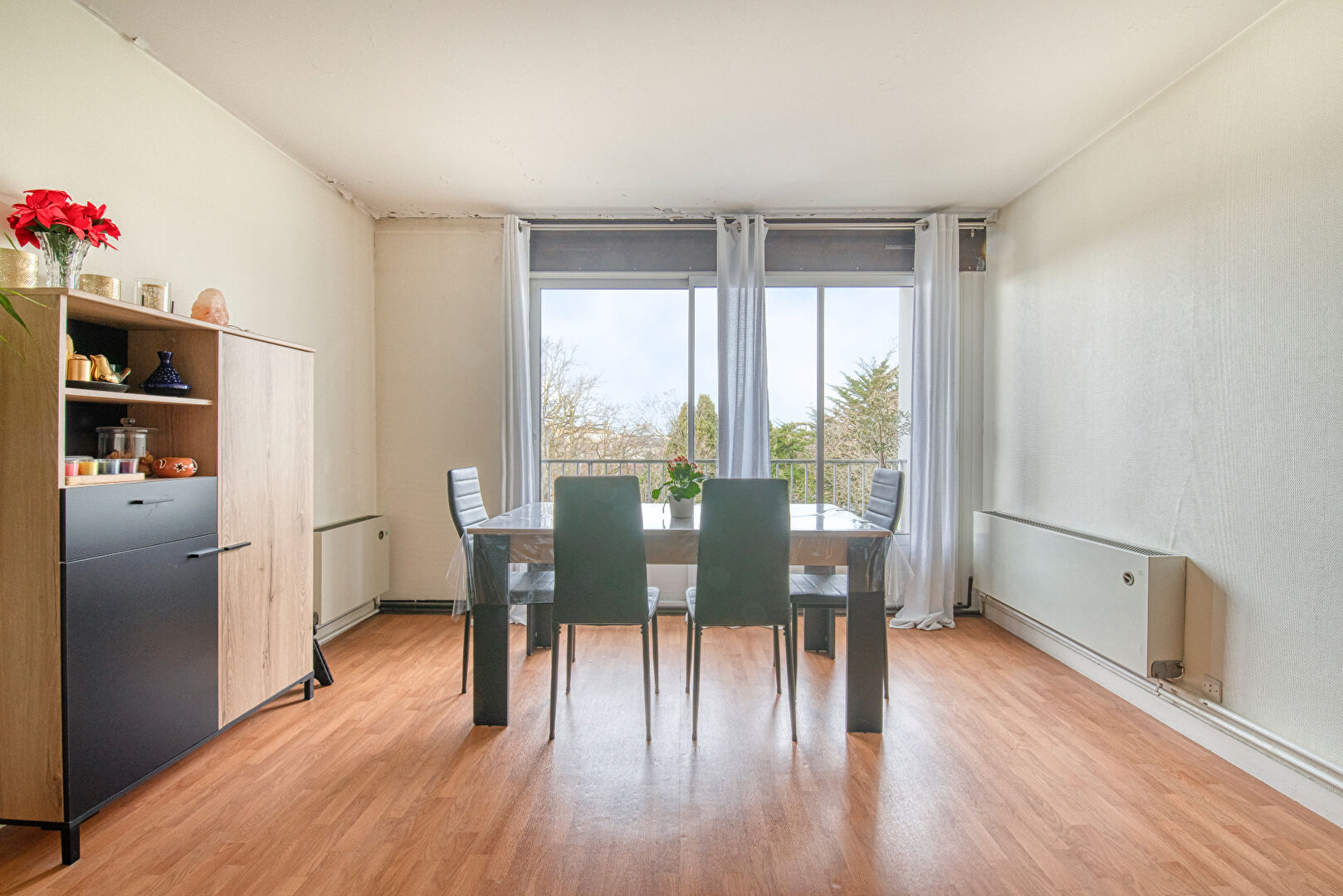 Appartement ANGERS (49100) 2 pi&egrave;ces 68.01 m&sup2;