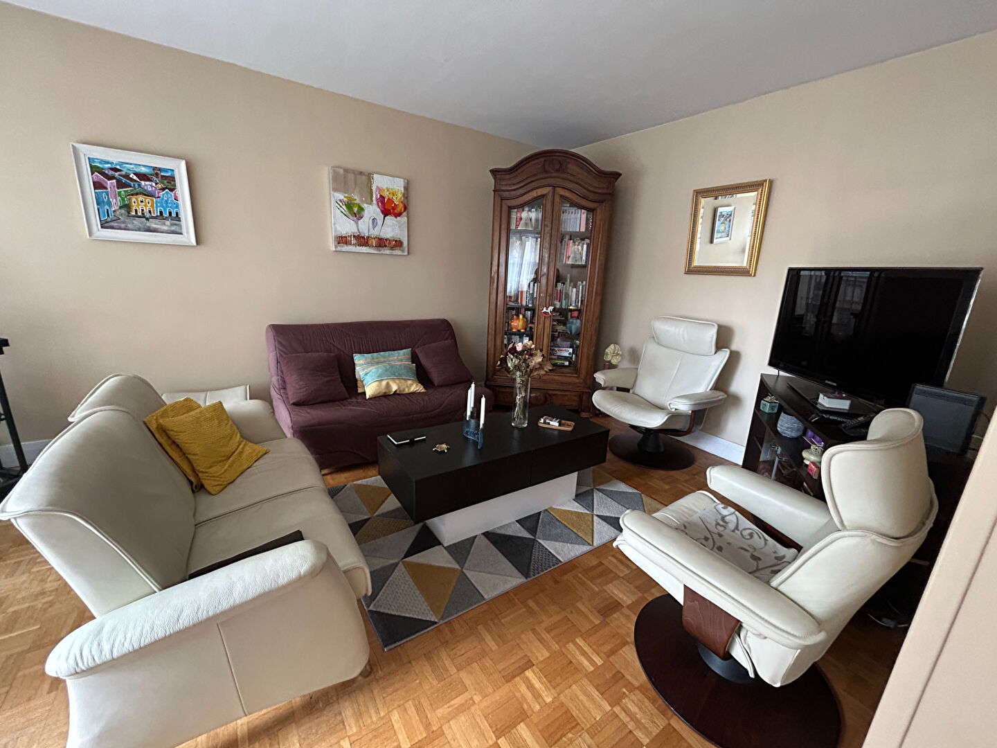 Appartement LE MANS (72000) 3 pi&egrave;ces 70.93 m&sup2;