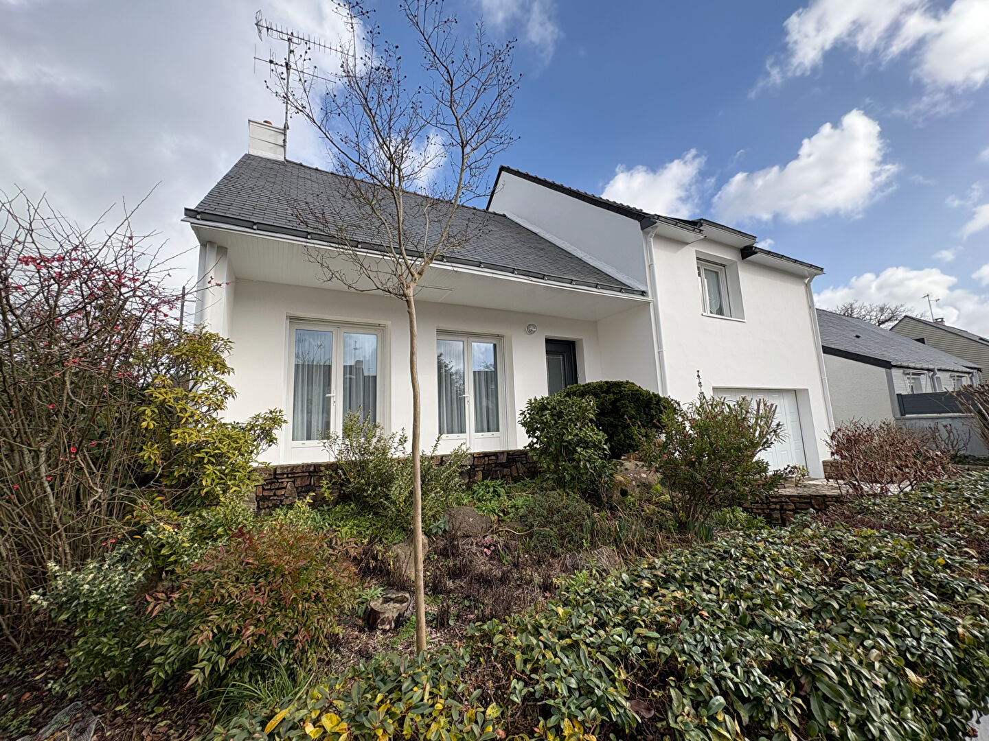 Maison CARQUEFOU (44470) 4 pi&egrave;ces 85.00 m&sup2;