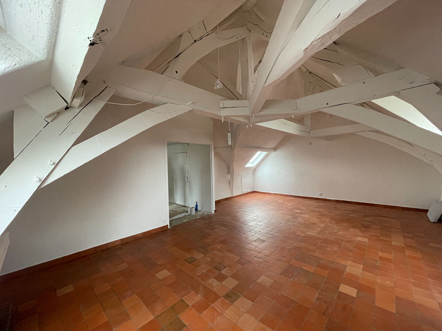 Appartement FENEU (49460) 3 pi&egrave;ces 72.00 m&sup2;