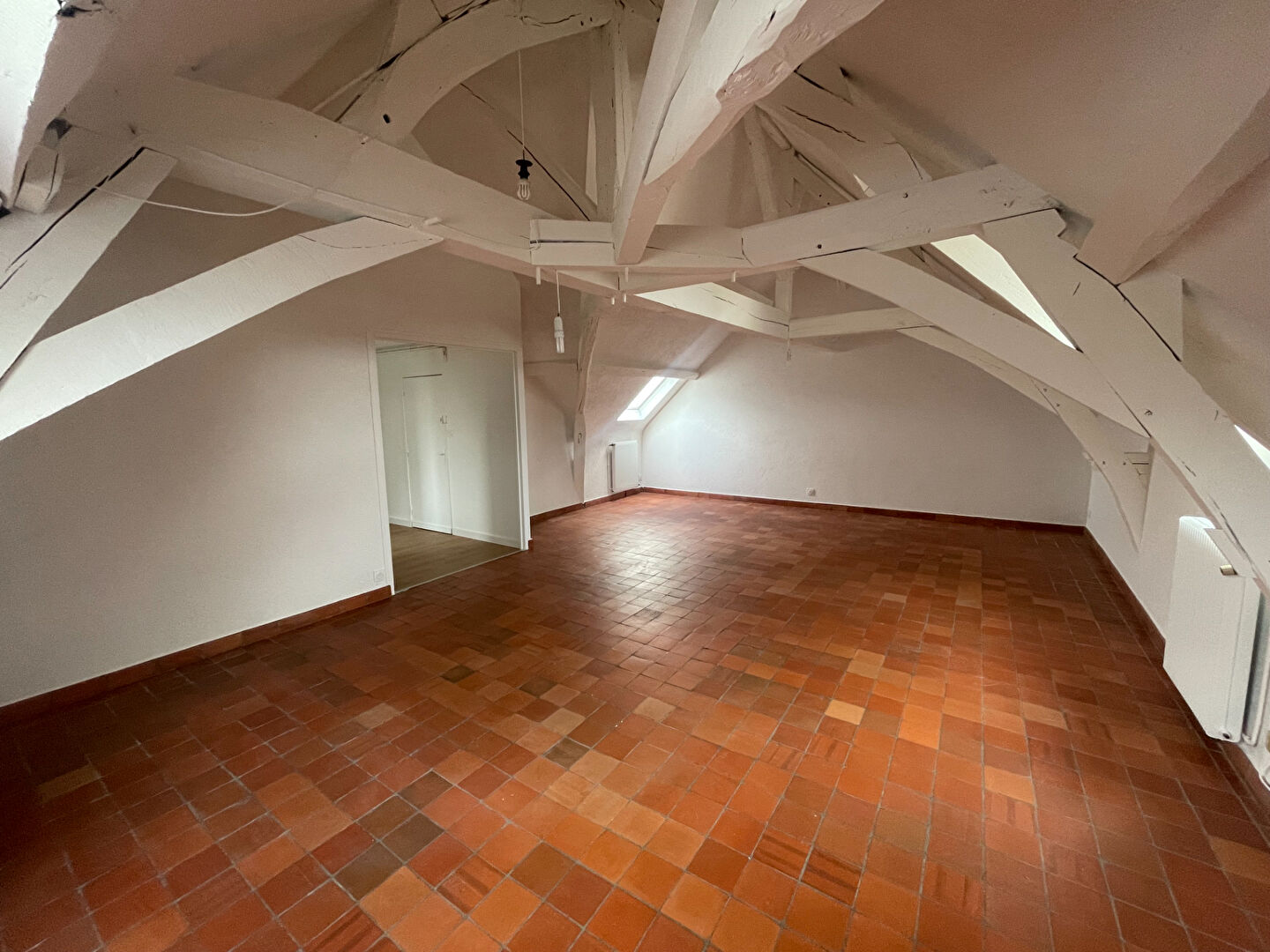 Appartement FENEU (49460) 3 pi&egrave;ces 72.00 m&sup2;