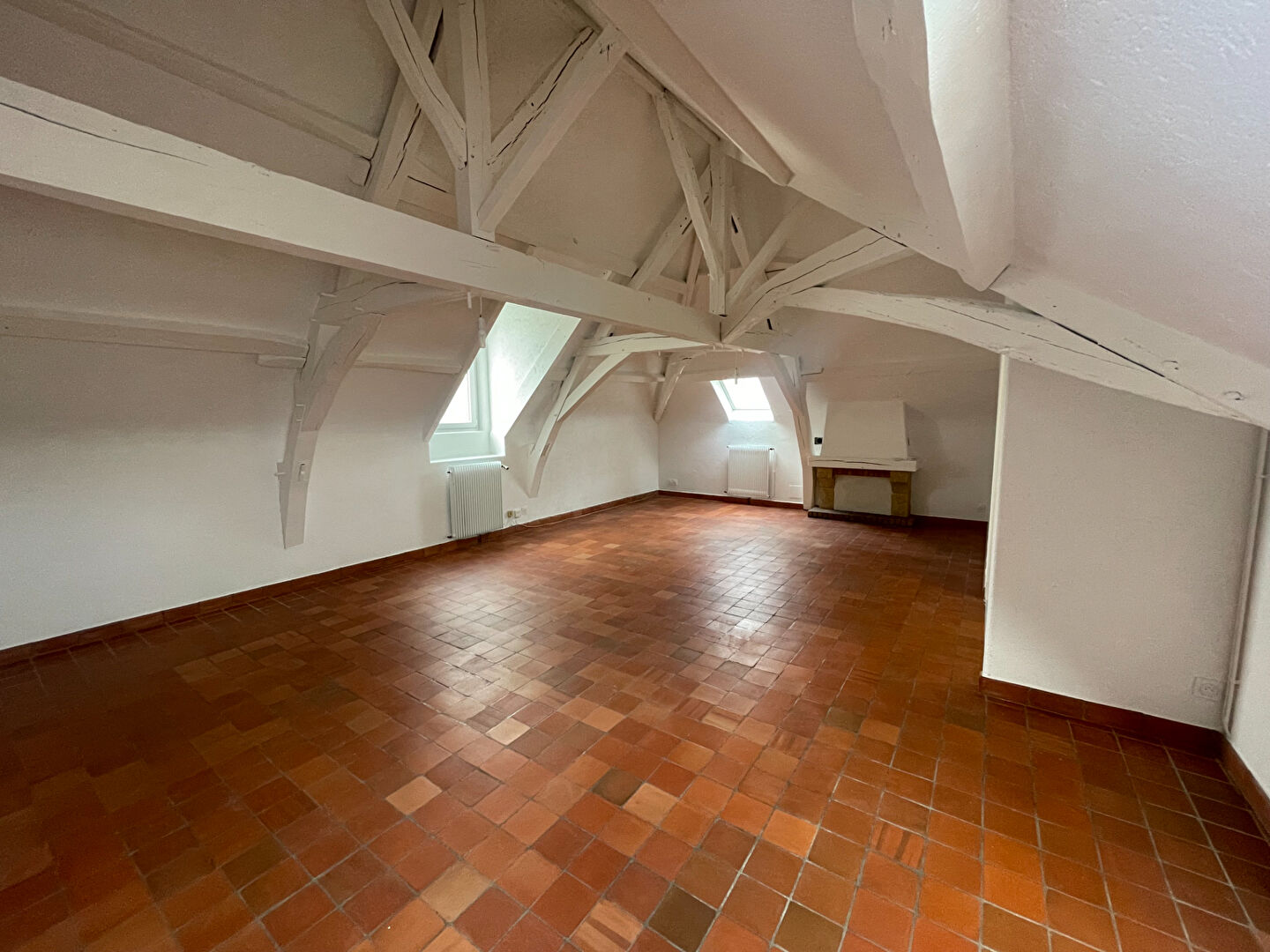 Appartement FENEU (49460) 3 pi&egrave;ces 72.00 m&sup2;