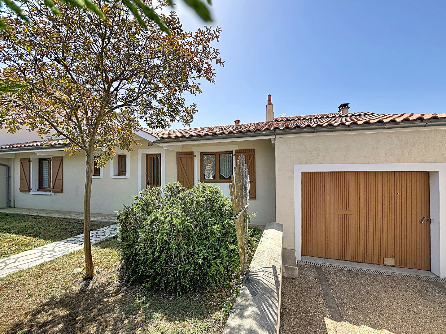 Maison CHATELAILLON PLAGE (17340) 6 pi&egrave;ces 126.00 m&sup2;