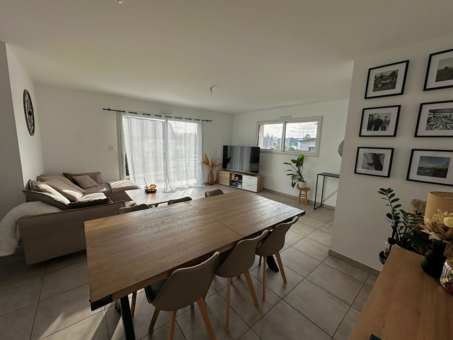 Maison ANDOUILLE (53240) 4 pi&egrave;ces 96.72 m&sup2;