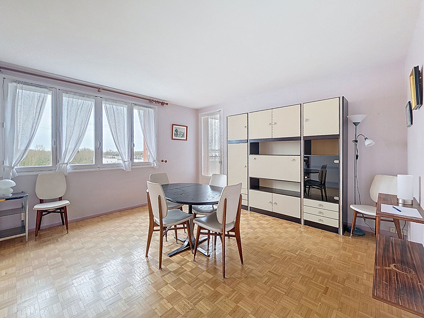 Appartement ANGERS (49000) 3 pi&egrave;ces 65.00 m&sup2;