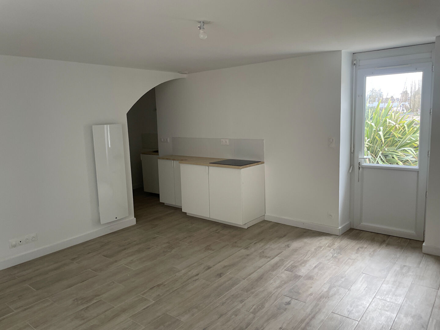 Maison de ville GREZ NEUVILLE (49220) 3 pi&egrave;ces 56.14 m&sup2;