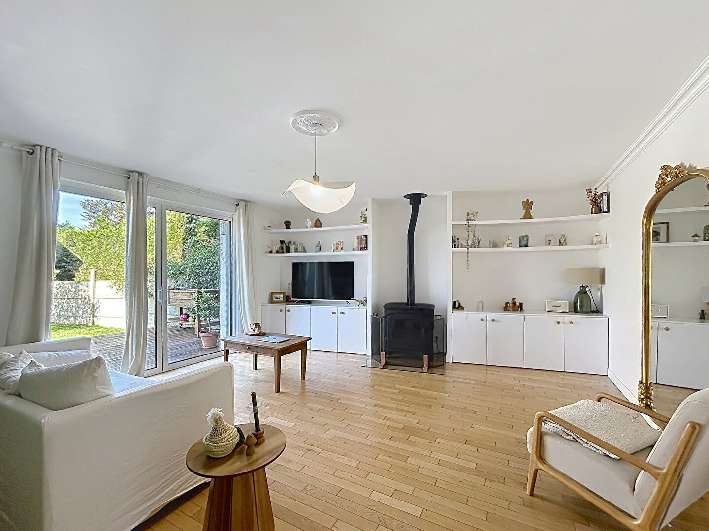 Maison PREE D ANJOU (53200) 6 pi&egrave;ces 169.00 m&sup2;