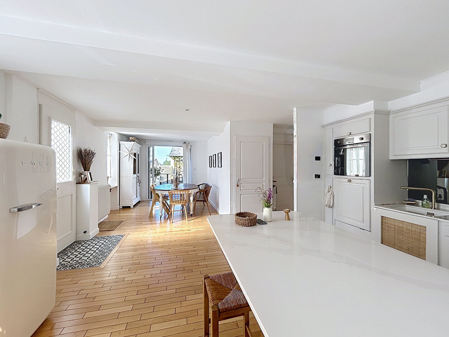 Maison PREE D ANJOU (53200) 6 pi&egrave;ces 169.00 m&sup2;