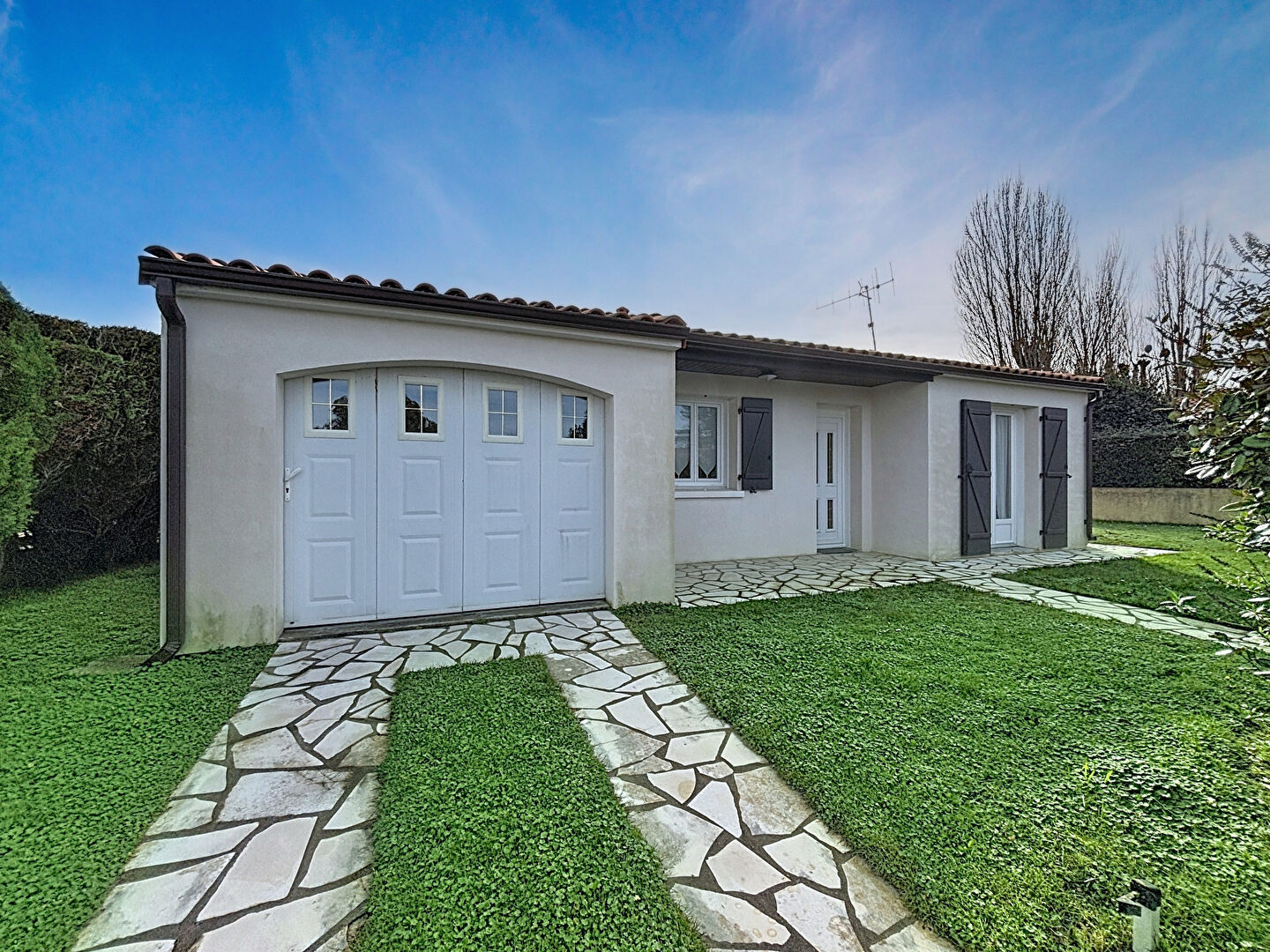 Maison CHATELAILLON PLAGE (17340) 3 pi&egrave;ces 72.00 m&sup2;