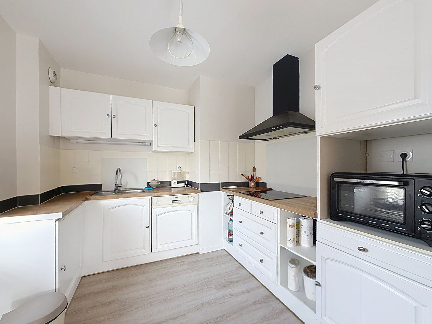 Appartement LES PONTS DE CE (49130) 3 pi&egrave;ces 60.72 m&sup2;