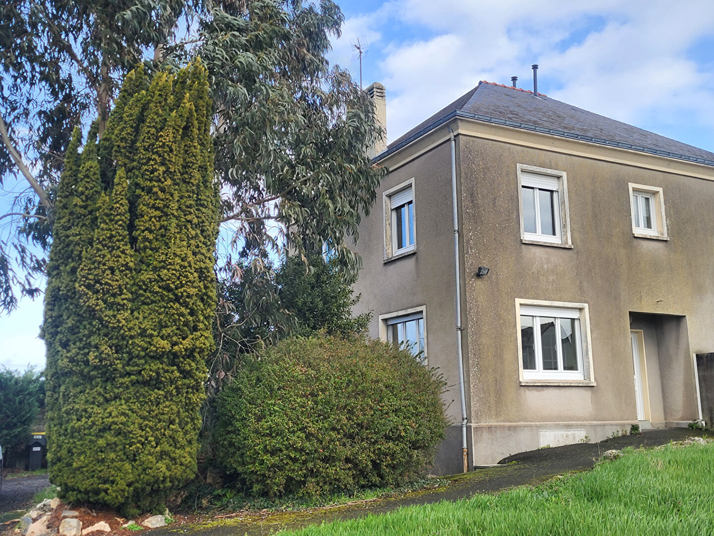 Maison SAINT GERMAIN DES PRES (49170) 3 pi&egrave;ces 85.00 m&sup2;