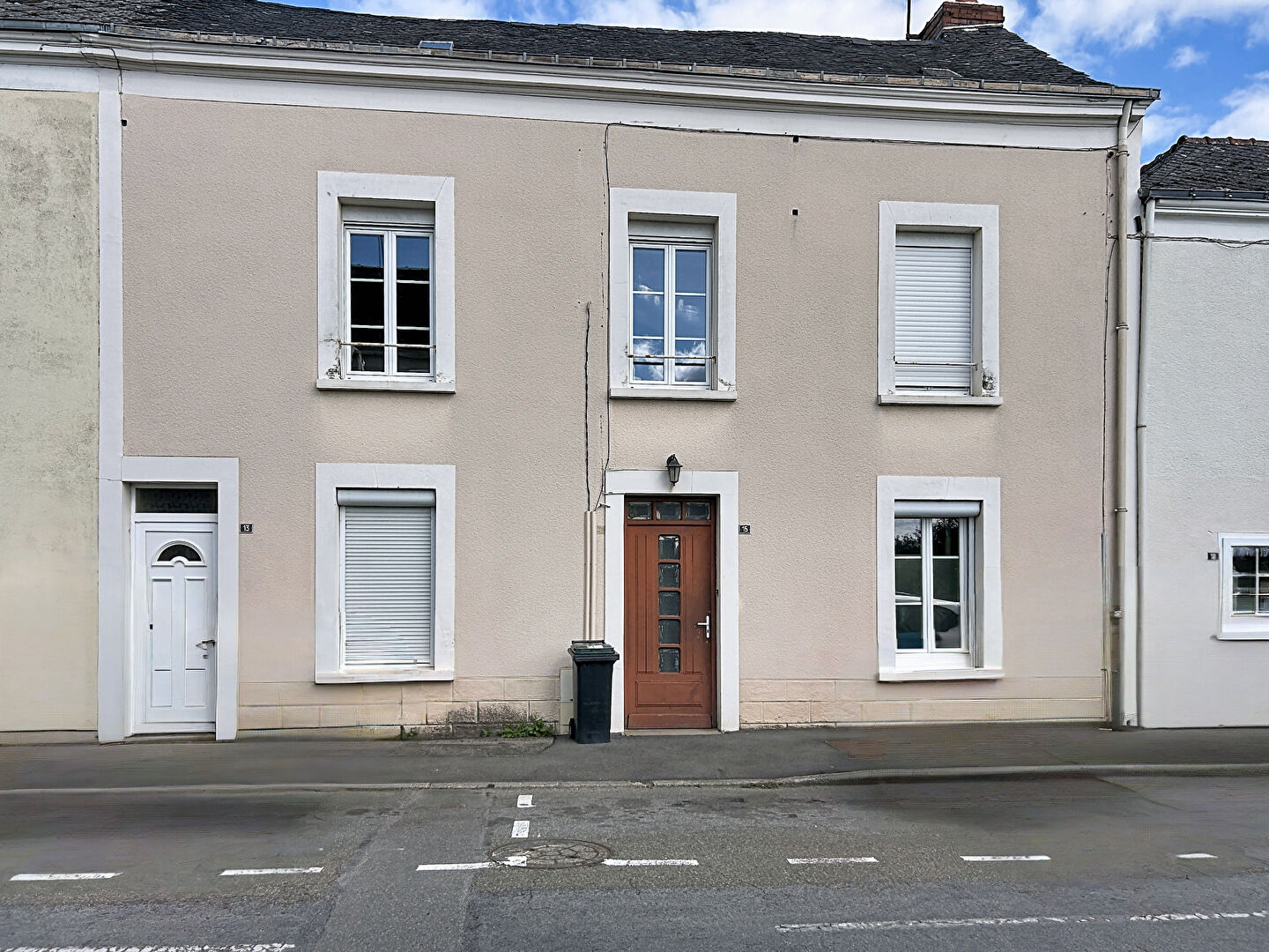 Immeuble DAON (53200) 4 pi&egrave;ces 96.00 m&sup2;