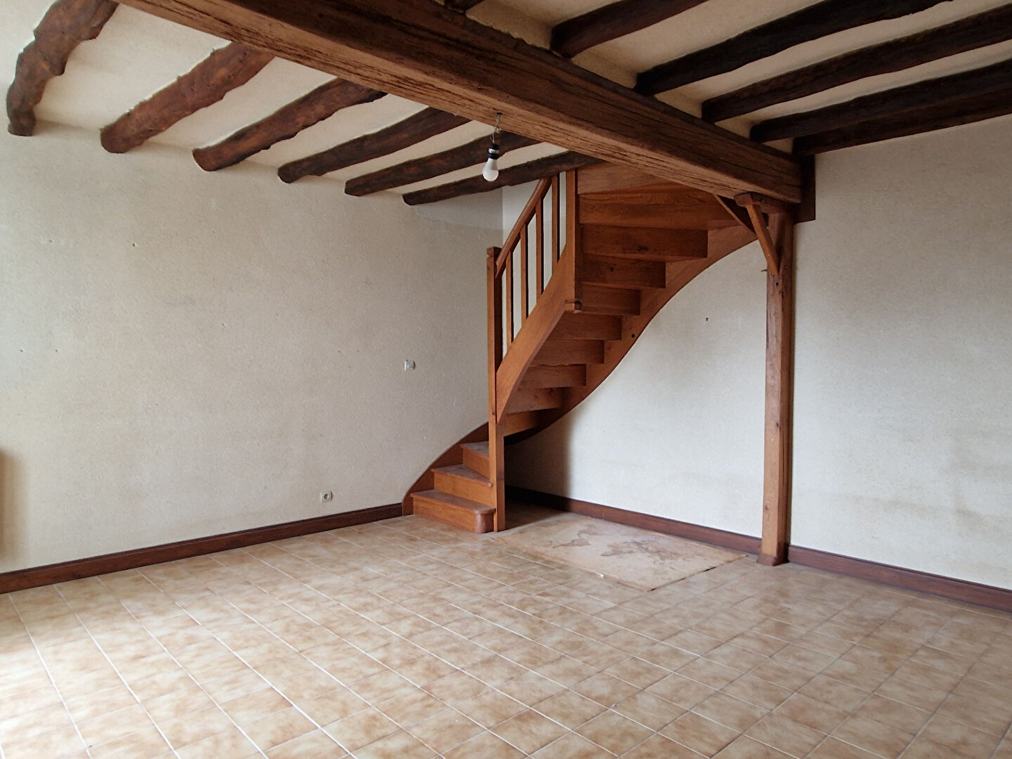 Maison LYS HAUT LAYON (49540) 4 pi&egrave;ces 88.00 m&sup2;