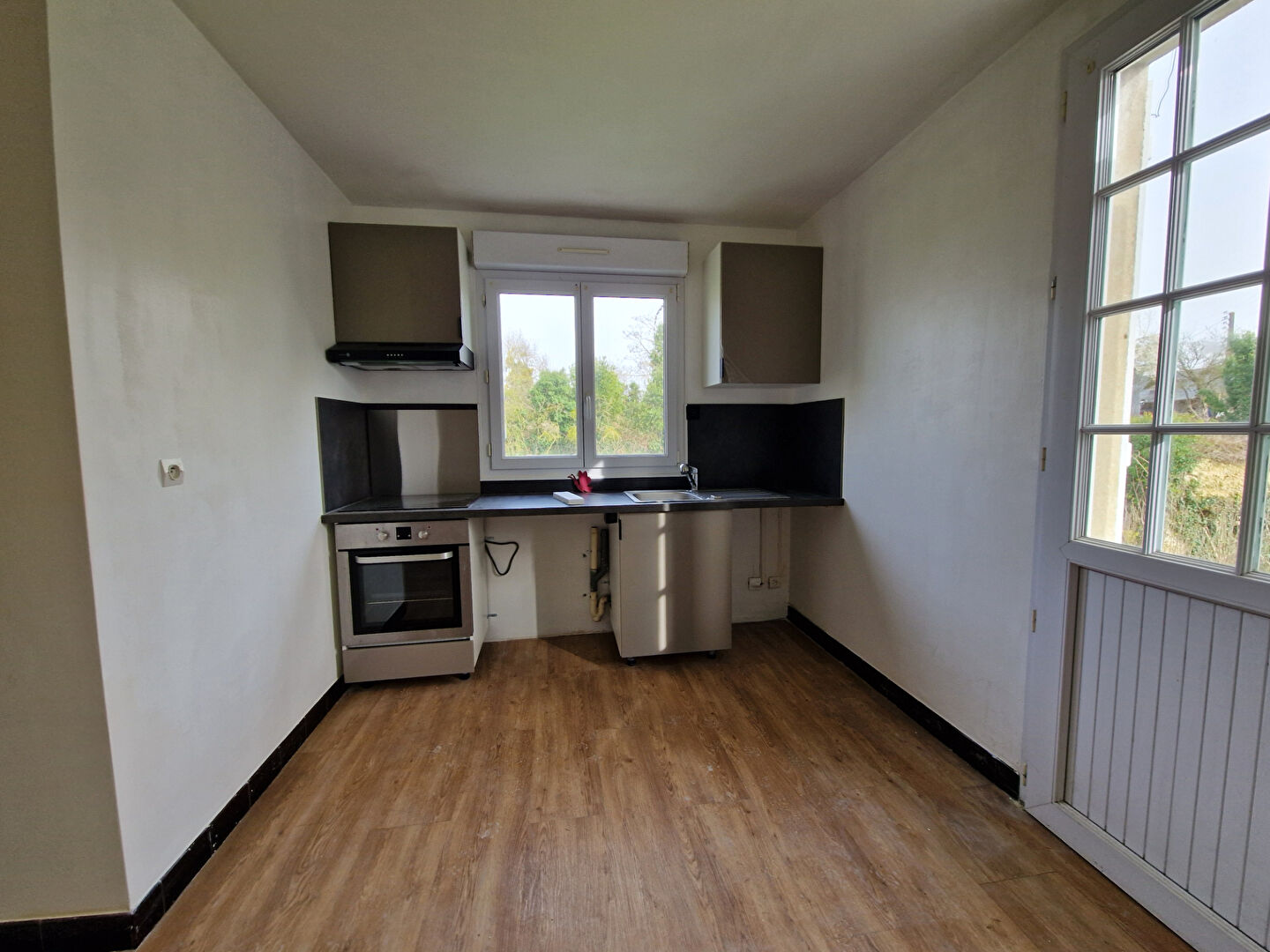 Maison LYS HAUT LAYON (49540) 4 pi&egrave;ces 88.00 m&sup2;
