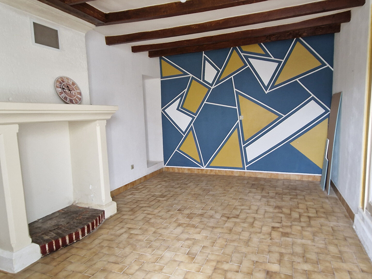 Maison LYS HAUT LAYON (49540) 4 pi&egrave;ces 88.00 m&sup2;