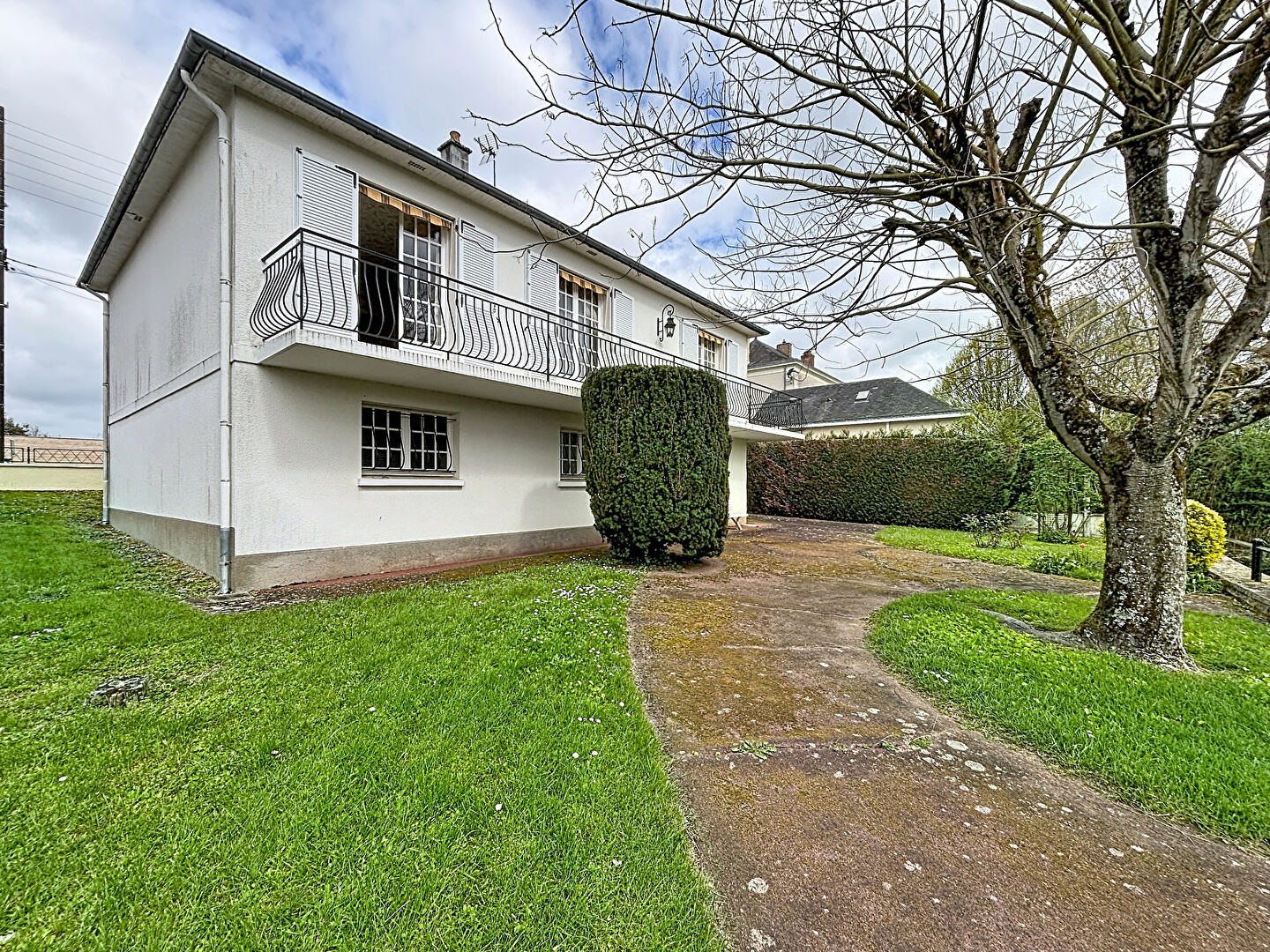 Maison CHATEAU GONTIER SUR MAYENNE (53200) 5 pi&egrave;ces 105.00 m&sup2;