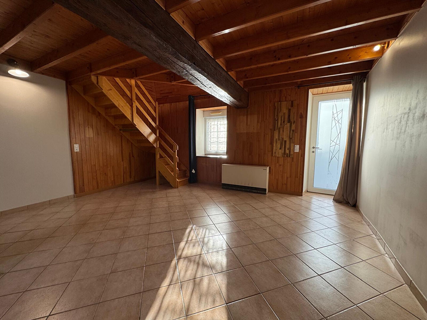 Maison LOUVIGNE (53210) 2 pi&egrave;ces 48.00 m&sup2;