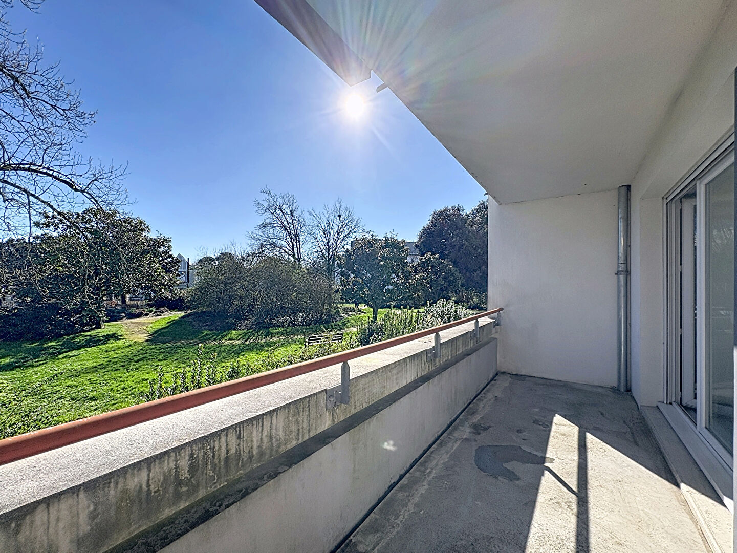 Appartement CARQUEFOU (44470) 4 pi&egrave;ces 73.22 m&sup2;