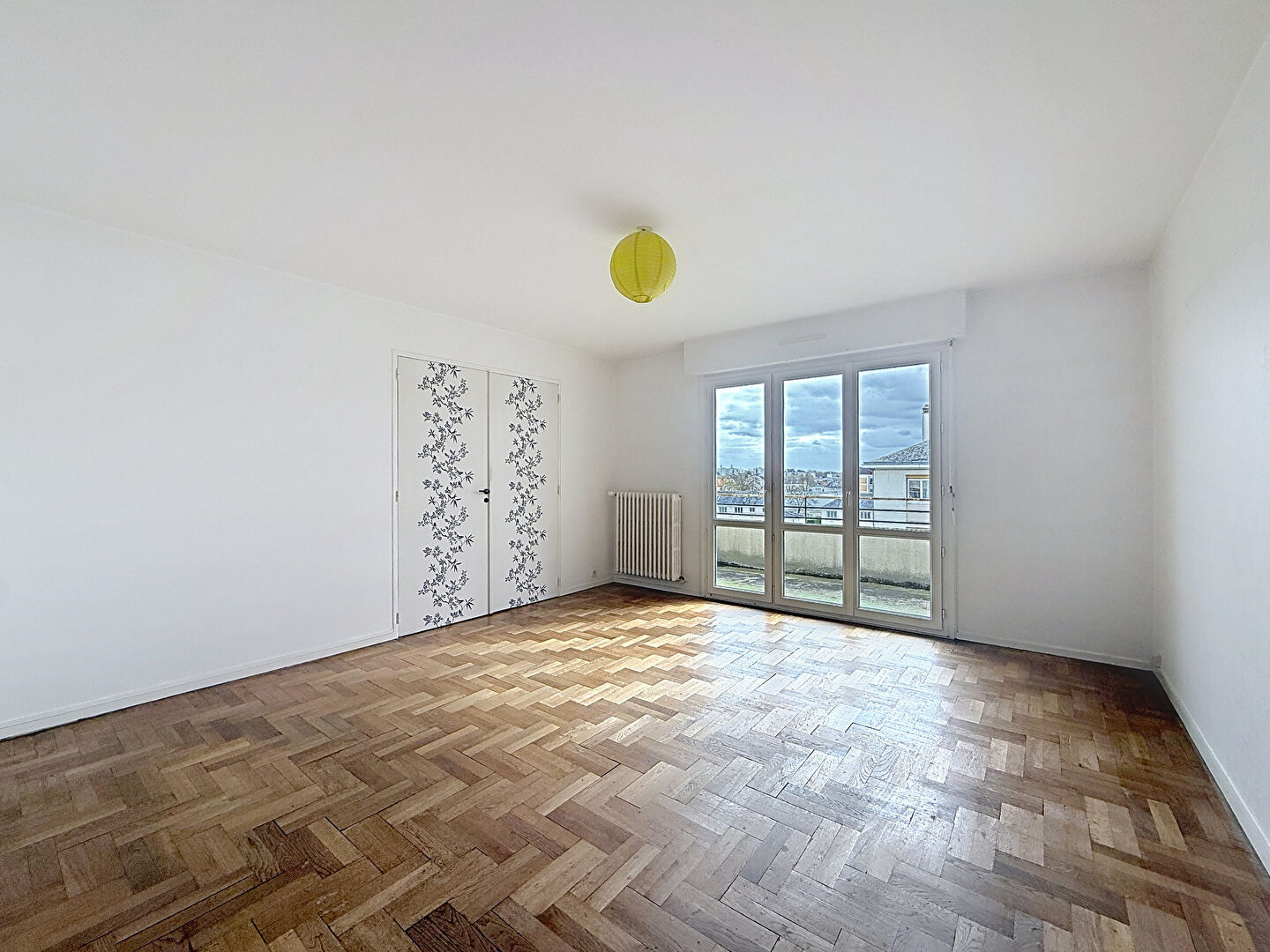 Appartement ANGERS (49100) 3 pi&egrave;ces 69.00 m&sup2;