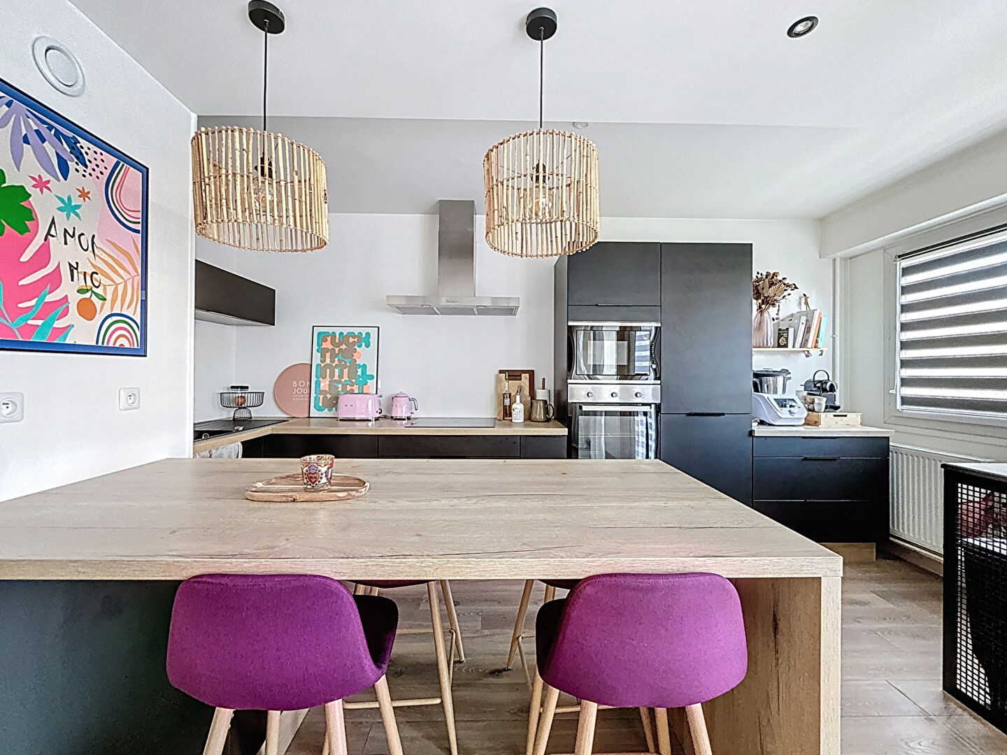 Appartement ANGERS (49100) 2 pi&egrave;ces 50.89 m&sup2;