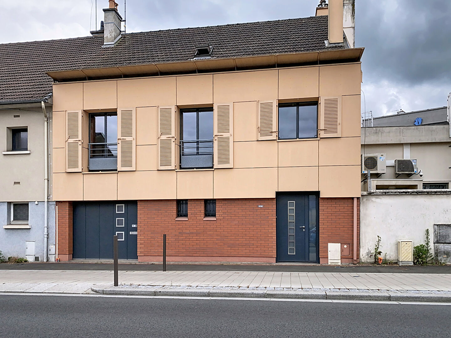 Maison LE MANS (72000) 5 pi&egrave;ces 130.00 m&sup2;
