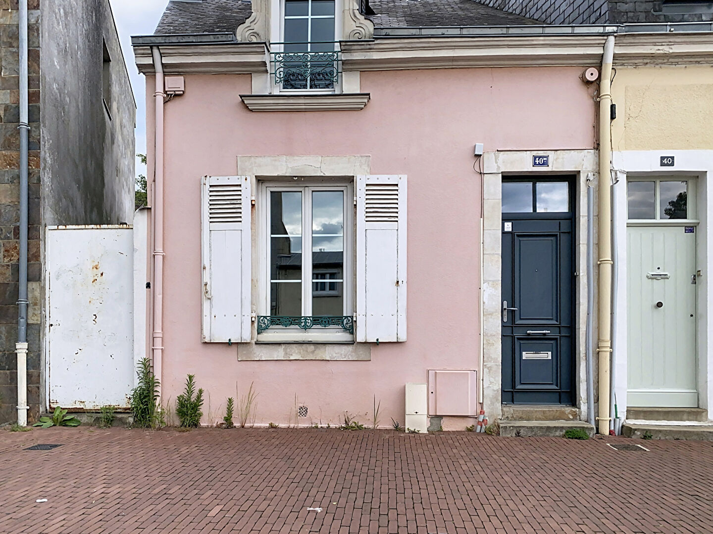 Maison LE MANS (72000) 4 pi&egrave;ces 71.00 m&sup2;