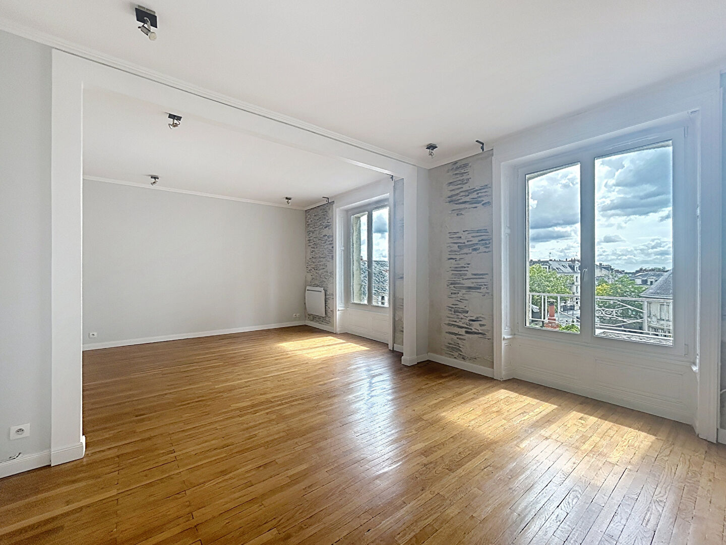 Appartement ANGERS (49100) 3 pi&egrave;ces 85.00 m&sup2;