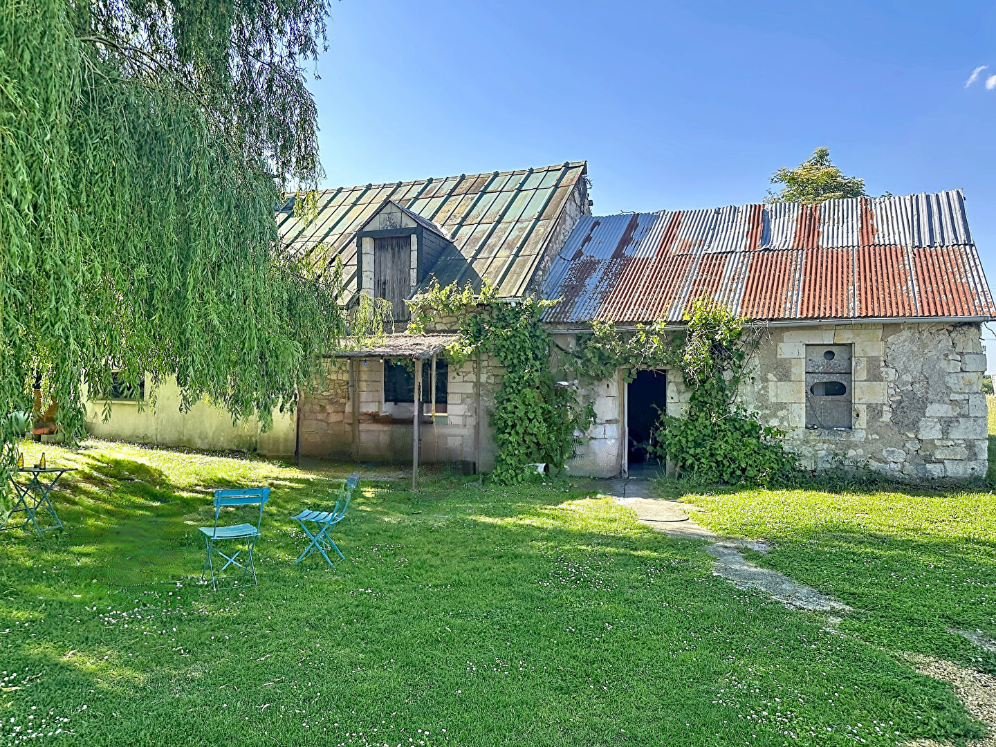 Maison LONGUE JUMELLES (49160) 5 pi&egrave;ces 150.00 m&sup2;