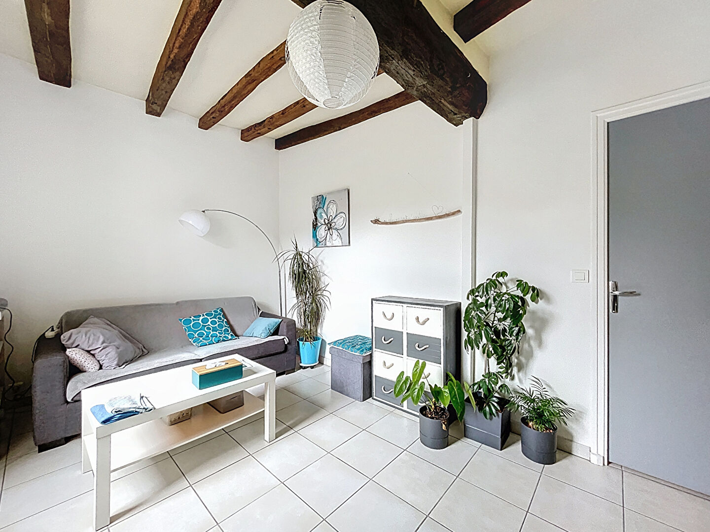 Maison BAUGE EN ANJOU (49150) 5 pi&egrave;ces 120.00 m&sup2;