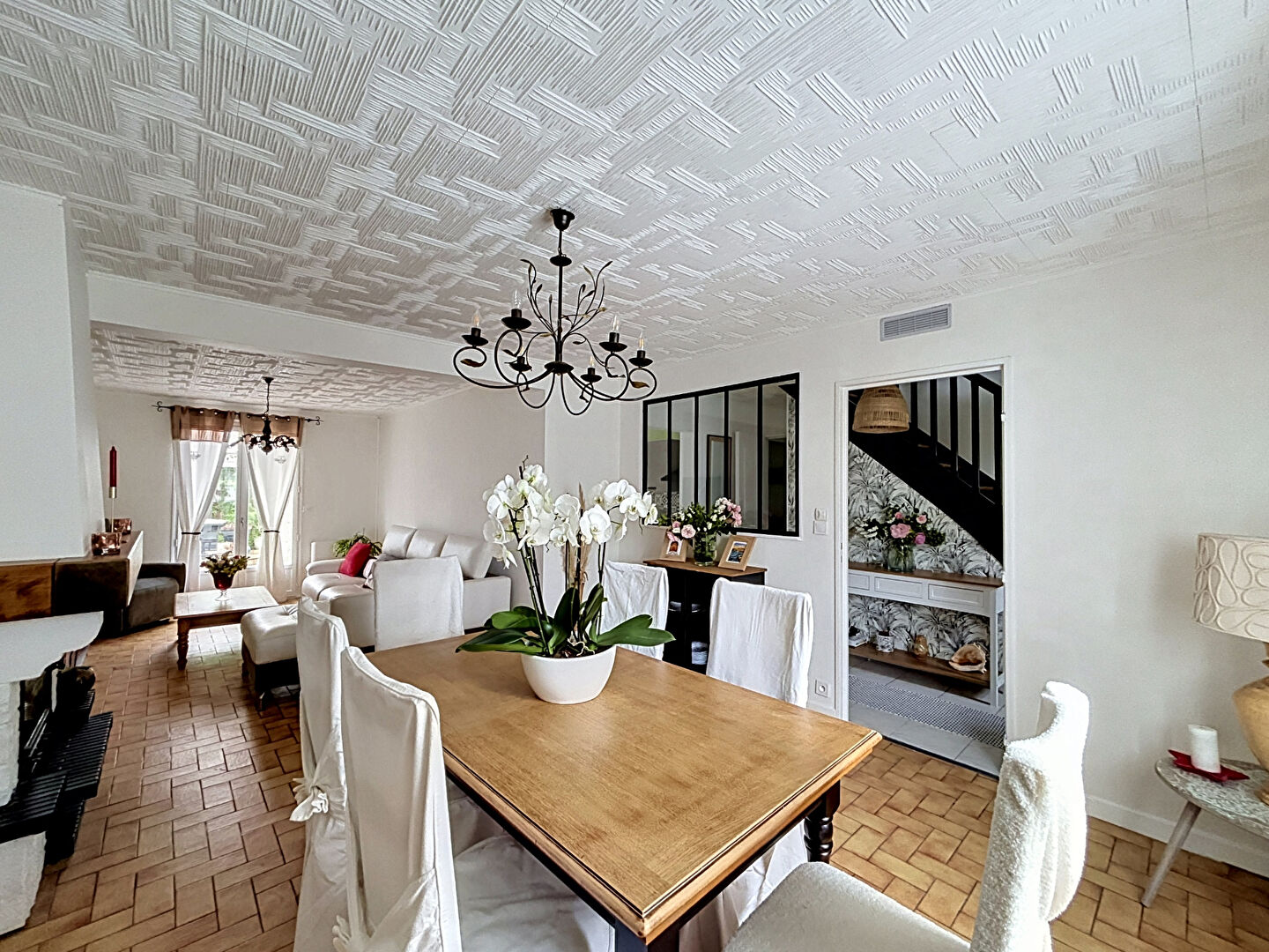 Maison AVRILLE (49240) 5 pi&egrave;ces 130.00 m&sup2;