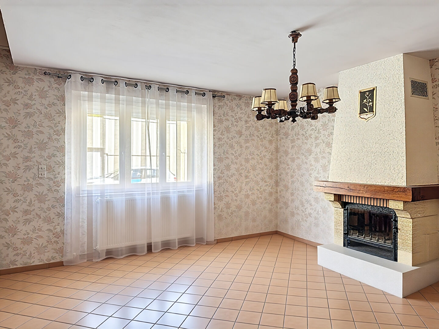 Maison TRELAZE (49800) 5 pi&egrave;ces 97.00 m&sup2;