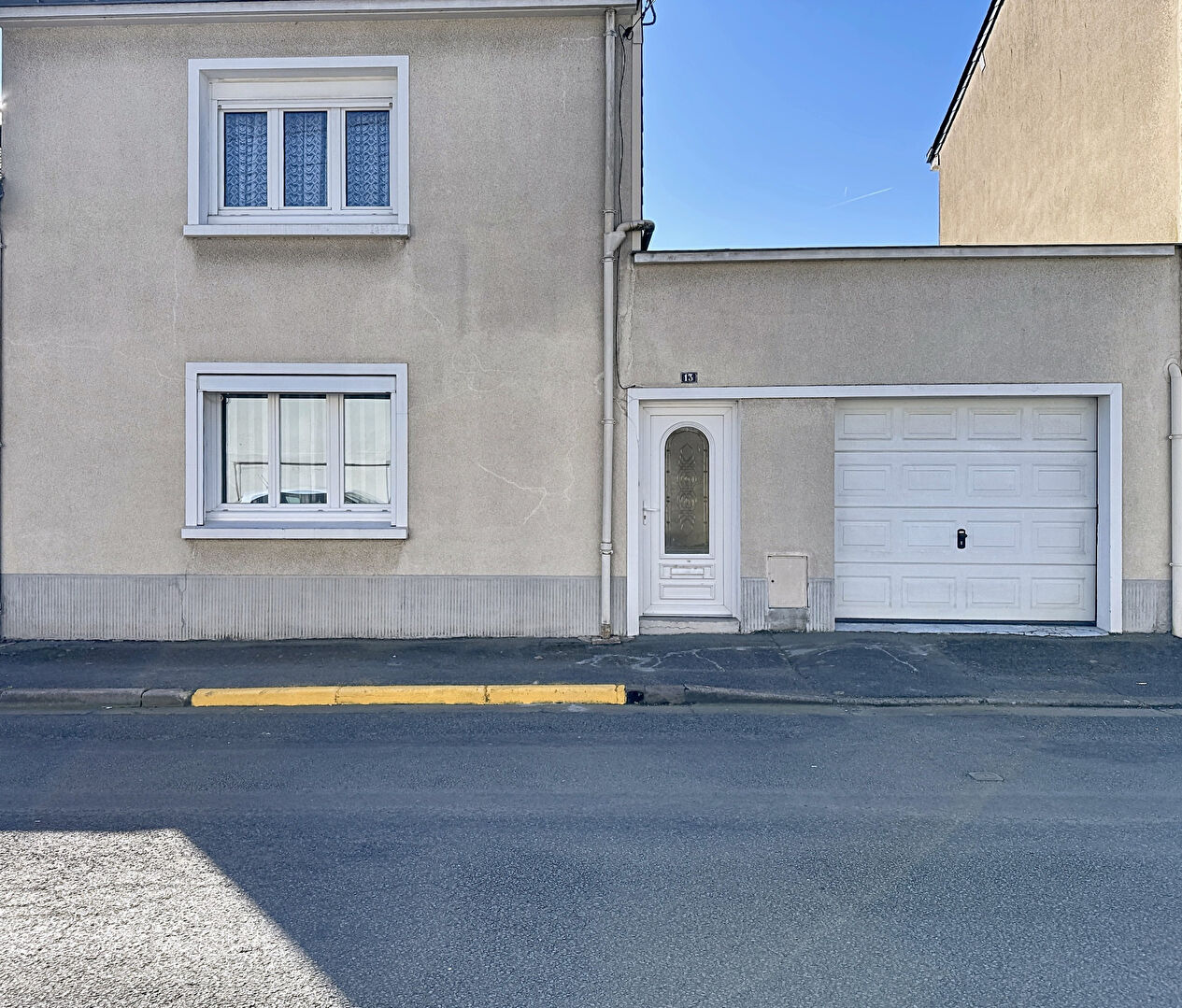 Maison TRELAZE (49800) 5 pi&egrave;ces 97.00 m&sup2;