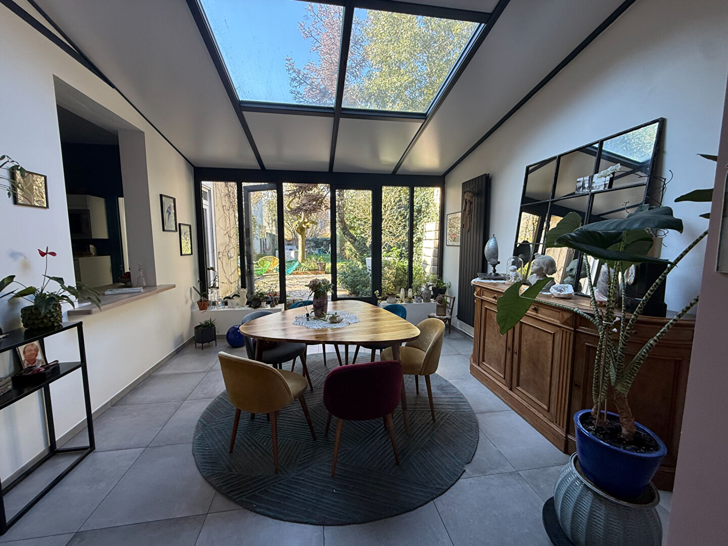 Maison LE MANS (72000) 5 pi&egrave;ces 135.00 m&sup2;